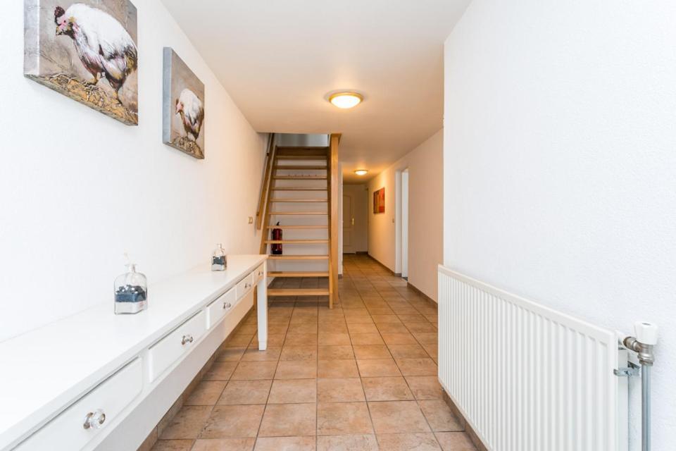 Panorama Sousberg B&B en appartementen Schin op Geul Exterior foto